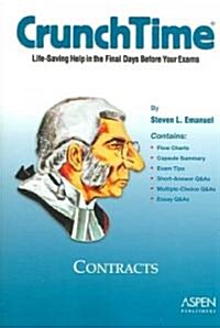 Contracts (Paperback, 3rd)