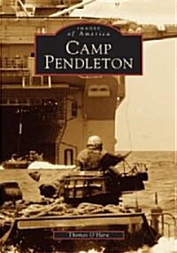Camp Pendleton (Paperback)