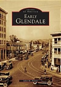 Early Glendale (Paperback)