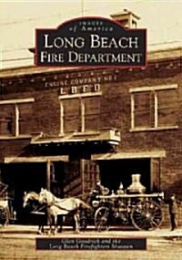 Long Beach Fire Department (Paperback)