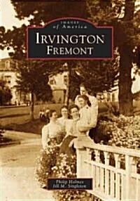 Irvington, Fremont (Paperback)