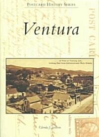 Ventura (Paperback)