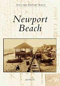 Newport Beach (Paperback)