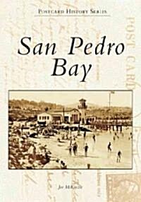 San Pedro Bay (Paperback)