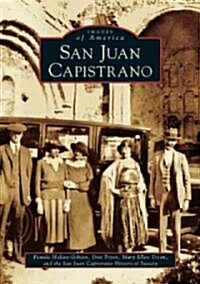 San Juan Capistrano (Paperback)