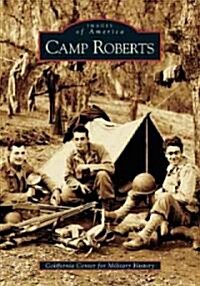 Camp Roberts (Paperback)