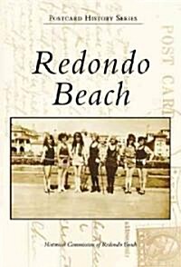 Redondo Beach (Paperback)