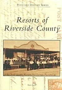 Resorts of Riverside County (Paperback)