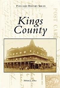 Kings County (Paperback)