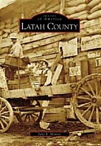 Latah County (Paperback)