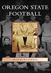 Oregon State Football (Paperback)