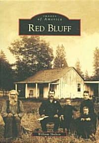Red Bluff (Paperback)
