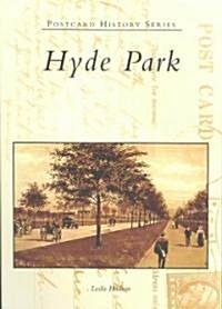 Hyde Park (Paperback)