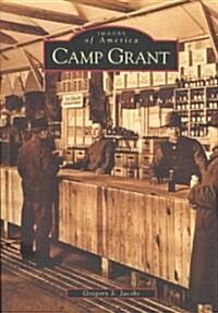 Camp Grant (Paperback)