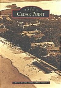 Cedar Point (Paperback)