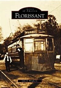 Florissant (Paperback)