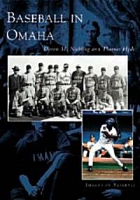 Baseball in Omaha (Paperback)