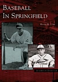 Baseball in Springfield (Paperback)
