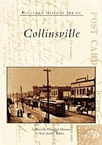 Collinsville (Paperback)
