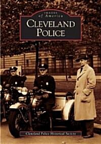 Cleveland Police (Paperback)