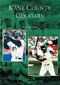 Kane County Cougars (Paperback)
