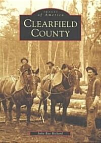 Clearfield County (Paperback)