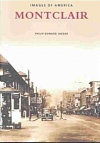 Montclair (Paperback)