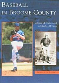 Baseball in Broome County (Paperback)