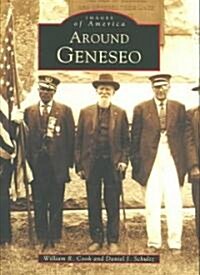 Around Geneseo (Paperback)