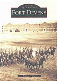 Fort Devens (Paperback)
