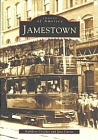 Jamestown (Paperback)