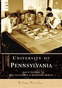 University of Pennsylvania (Paperback)