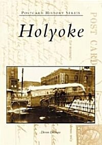 Holyoke (Paperback)