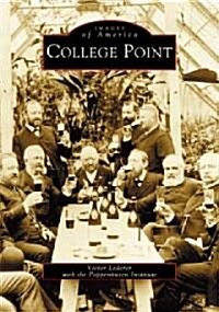 College Point (Paperback)
