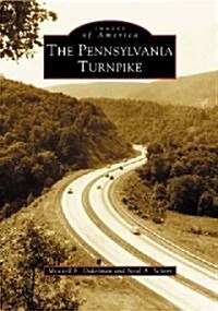 The Pennsylvania Turnpike (Paperback)