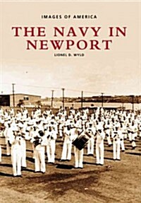 The Navy in Newport (Paperback)