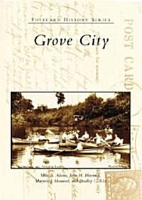 Grove City (Paperback)