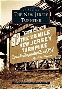 The New Jersey Turnpike (Paperback)