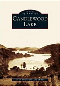 Candlewood Lake (Paperback)