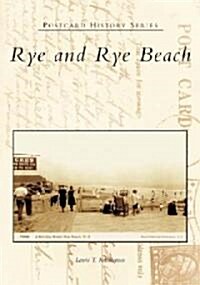 Rye and Rye Beach (Paperback)