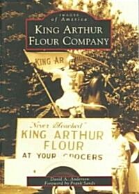 King Arthur Flour Company (Paperback)