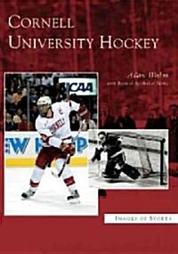 Cornell University Hockey (Paperback)