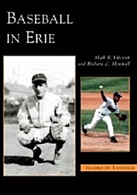 Baseball In Erie (Paperback)