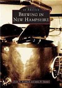 Brewing in New Hampshire (Paperback)