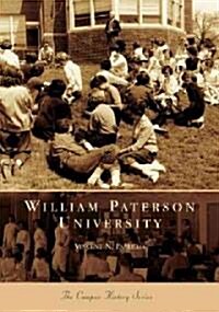 William Paterson University (Paperback)