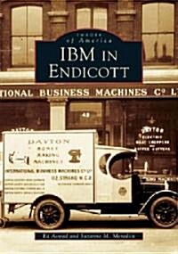 IBM in Endicott (Paperback)