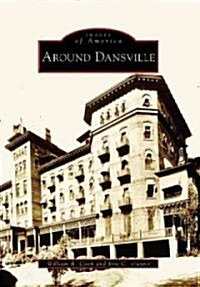 Around Dansville (Paperback)