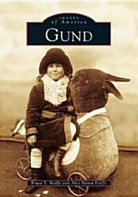 Gund (Paperback)