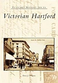 Victorian Hartford (Paperback)
