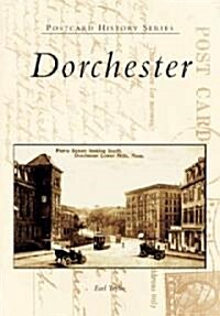 Dorchester (Paperback)